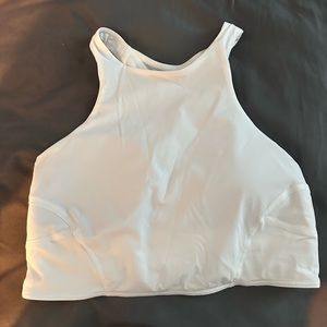 Lululemon White top